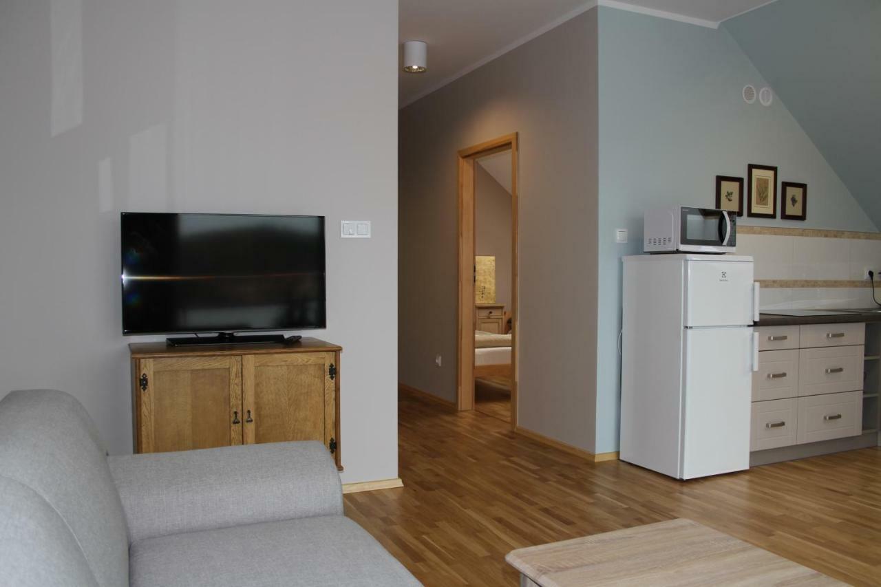 Apartament Apartament Zielone Tarasy - PCK 34 Jelenia Góra Zewnętrze zdjęcie